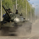 A Greek M48 Patton